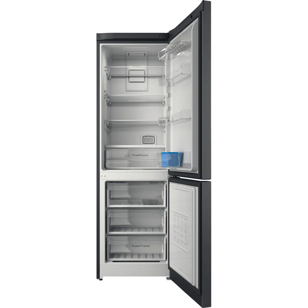 Soyuducu Indesit ITR 5180 S